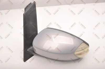 FENDINEBBIA FORD C-MAX II Specchio Laterale Esterno Sinistro 6PIN - Immagine 1 di 4