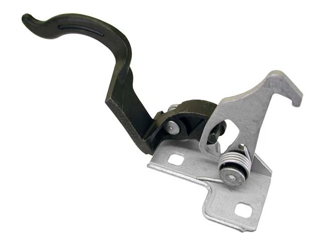 GENUINO BMW 51238238459 capó captura seguridad BMW 325Ci 330Ci M3 323Ci 328Ci Foto 1 de 1