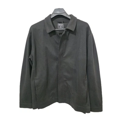 EUC  $160 Men's Bylt Basics Coastal Jacket XL Black  - Image 1 of 4