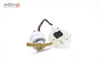 2012 - 2018 BMW 650i F13 4.4L FUEL GAS TANK PUMP UNIT OEM - Image 1 of 4