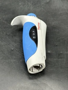 Finnpipette 1-10 ml Adjustable Pipette Thermo Scientific Single Channel Pipet EX - Picture 1 of 7