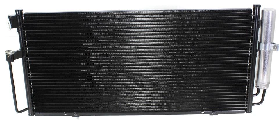 For 04-07 Impreza Air Condition A/C Cooling Condenser Assy73210FE010 SU3030127 - Изображение 1 из 4