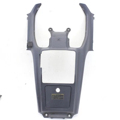 88-00 Honda GL1500 refugio consola central / cubierta de gas - gris - Goldwing 1500 Foto 1 de 4