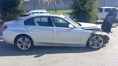 16 17 18 Pestillo puerta trasera izquierda conductor bmw 340i 7229459 Foto 1 de 4