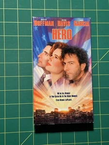 Hero (VHS) - Picture 1 of 6