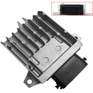 For 2010-2011 Mazda 3 2.0L 2.5L TCM TCU Transmission Control Module L539189E1H - Picture 1 of 15
