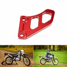 Chain Guard Guide Damper Pad Protector For Yamaha XT225 XT250 TW200 2005-2022