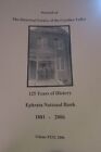 History Ephrata National Bank,1881-2006,Cocalico Valley Journal,photos,Buildings