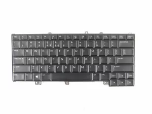 Teclado retroiluminado diseño de interfaz de usuario de EE. UU. para Dell Alienware 15 R3 - Imagen 1 de 2