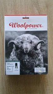 Woolpower Long John's M'S - Bild 1 von 1