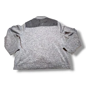 Greg Norman Men’s Weather-Knit Full Zip Up Jacket L - Picture 1 of 3