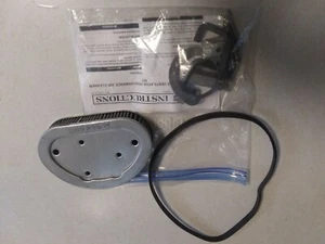 2012-2016 HARLELY DYNA OEN 103 CU.IN AIR CLEANER ASSY - Picture 1 of 1