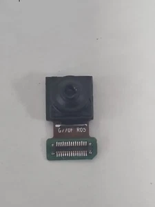 MODULO FOTOCAMERA FRONTALE ORIGINALE SAMSUNG GALAXY S10 LITE SM-G770  - Foto 1 di 1