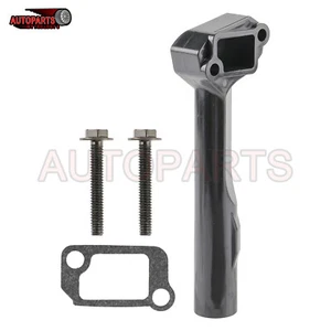 Intake Manifold 693446 For  400 500 Classic Sprint Quattro Q45 - Picture 1 of 16