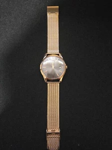 Henry London Men's FINCHLEY Quartz Watch HL39-M-0118 57 - Picture 1 of 10