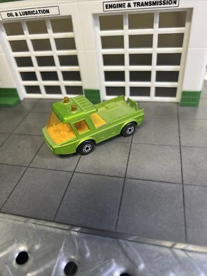 Matchbox Toe Joe  #74  1972  Lesney - VG Condition - Image 1 of 4