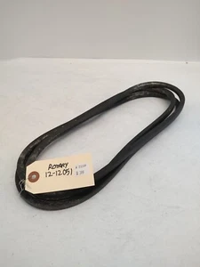 Rotary 12-12051 12051 Deck Blade Belt Replaces MTD 754-3039 1/2" X 103" - Picture 1 of 3