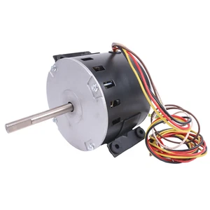For Dometic 4450013348 3315332.005 AC Condenser Fan Motor Brisk Air II - Bild 1 von 8