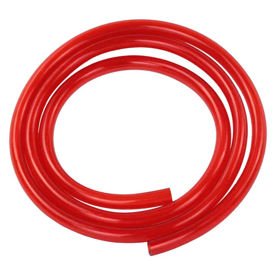 Ballards 1M Fuel Line 1/4 Big Red - image 1 of 1