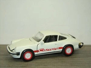 Porsche 911 Carrera Coupe - NZG Modelle 281 Germany 1:43 *52138 - Bild 1 von 4