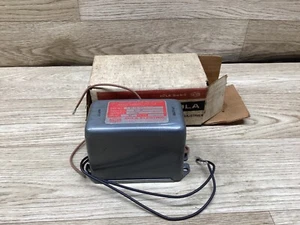 Sola 20-10-515 Constant Voltage Transformer 15VA 95-130V Input #03F85PR6*CO - Picture 1 of 5