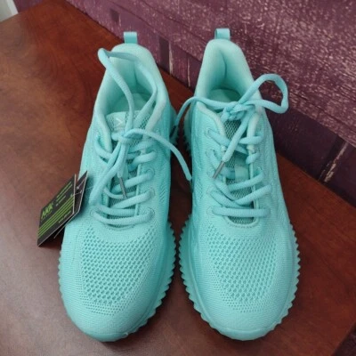 AKK Women's Aqua Tennis Shoes Size EUR 38 - Image 1 of 4