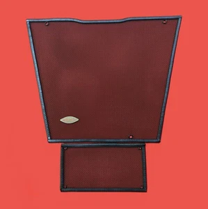 2019 - 2024 BMW S1000RR / M1000RR SS Radiator & Oil Cooler Guards Warp Speed - Picture 1 of 5