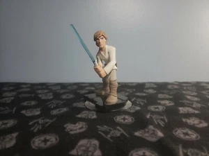 Disney Infinity Star Wars 3.0 Luke Skywalker Figure - Picture 1 of 4