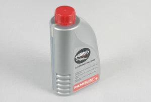 Aceite Panolin Racing 1000ml 2 tiempos aceite mezclador Zenoah CY motor Losi HPI FG 08559 8559 - Imagen 1 de 1