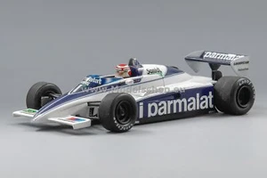 Spark S7116 Brabham BT50 Forula 1, no.1 Winner Canadian GP 1982, Nelson Piquet - Foto 1 di 4