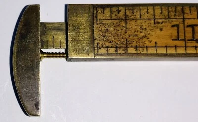 BRASS FLAT HEADED SLOTTED MACHINE SCREWS + NUTS 0-80 x 1/4" 24PC NEW MODEL R.R. - Image 1 of 3