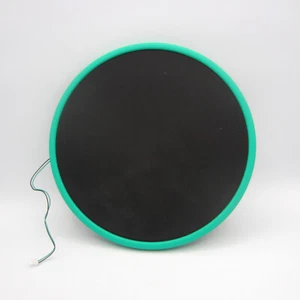 PS3 Xbox 360 Wii Guitar Hero RedOctane Green Drum Replacement Part - Picture 1 of 2