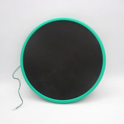 PS3 Xbox 360 Wii Guitar Hero RedOctane Green Drum Replacement Part - Image 1 of 2