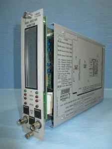 Bently Nevada 3300/61 Dual Vector Monitor 3300/61-04-01-03-00-00-00 PLC 15 mils - Picture 1 of 12