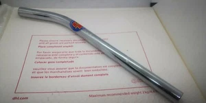 old school bmx GT seat post race freestyle vintage nos - Picture 1 of 5