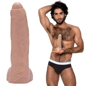 Fleshjack Boys - Diego Sans Dildo with Free Shipping - Picture 1 of 3