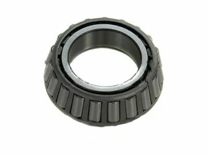 Front Outer WJB Wheel Bearing fits Dodge D200 Pickup 1969-1974 47SQBT - Picture 1 of 1