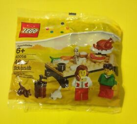 LEGO Seasonal: Thanksgiving Feast (40056)