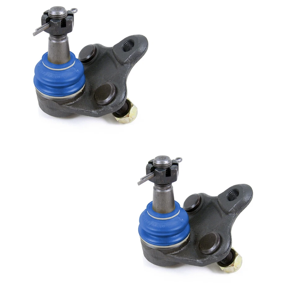 Комплект из 2 передних нижних шаровых шарниров Mevotech для Toyota Celica Geo Chevy Prizm - Изображение 1 из 1