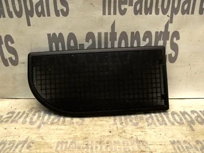 Cubierta de altavoz de puerta derecha lado pasajero Cadillac Seville 92-97 de fábrica 17992376 Foto 1 de 4