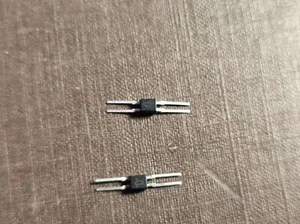 2* Hallsensor für STUDER A710 REVOX B710 B710MKII REVOX B215 STUDER A721 - Bild 1 von 1