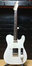 Fender Traditional telecaster No.MG2572