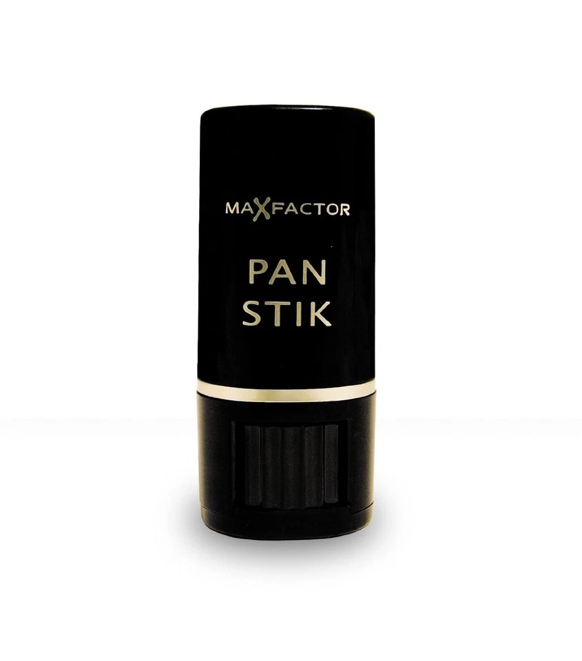 Max Factor Pan Stik Foundation - 30 Olive - Image 1 of 1