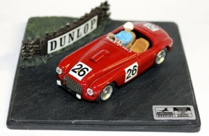 Art 1/43 ART903 Ferrari 166 MM Le Mans 1950 P Rubirosa Diecast Model Car - Picture 1 of 8