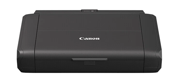 Canon Pixma TR150 Tintenstrahldrucker inkl. Akku - Schwarz