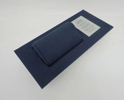 GENUINE IWC SCHAFFHAUSEN "PORTUGIESER YATCH CLUB CHRONOGRAPH" DISPLAY STAND NEW - Image 1 of 3