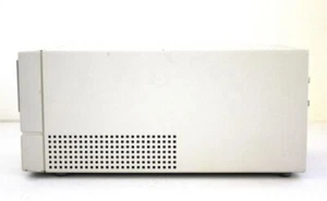 20/40gb data ext 4mm dat 40 dds4 scsi c5687b crack side of faceplate - Picture 1 of 5