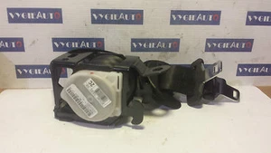 2015 CITROEN C4 GRAND PICASSO B78 REAR 3 ROW ROOF SEAT BELT 96771410XX OEM - Picture 1 of 1