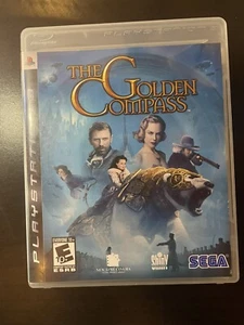 The Golden Compass (Sony PlayStation 3, 2007) - Bild 1 von 3