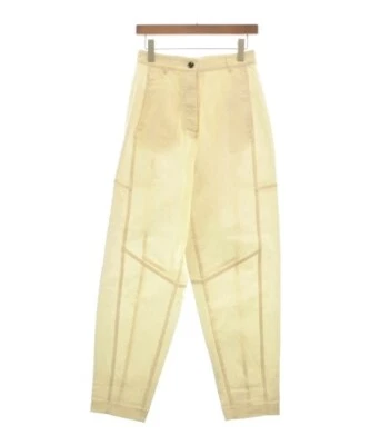 Victoria Beckham Chino Pants White 25(Approx. S) White 2200507539586 - Image 1 of 4